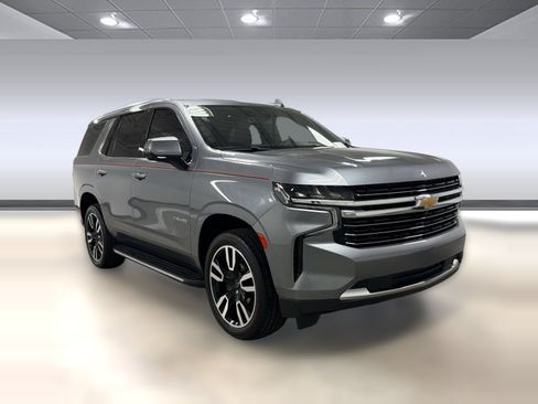 Used 2021 Chevrolet Tahoe LT w/ LT Signature Package RWD image 7