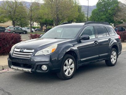 Used 2013 Subaru Outback 3.6R Limited