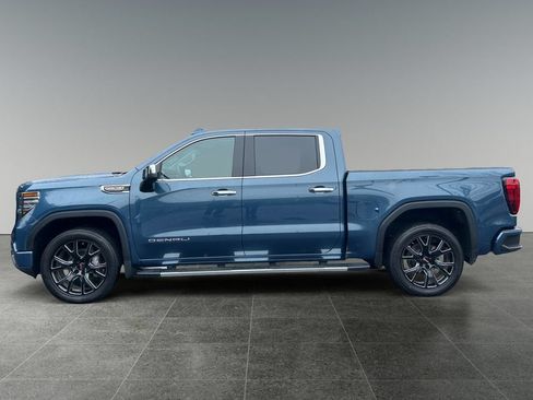 Used 2024 GMC Sierra 1500 Denali AWD/4WD image 4