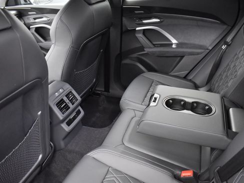 New 2026 Audi SQ5 Premium Plus AWD/4WD image 16