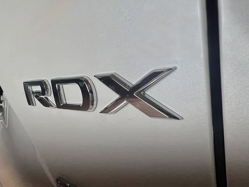 New 2026 Acura RDX SH-AWD w/ Technology Package image 9