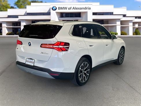 Used 2026 BMW X3 xDrive30i AWD/4WD image 5