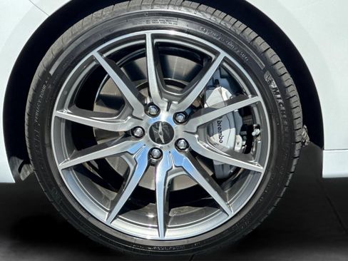 Used 2026 Genesis G70 2.5T Prestige RWD image 27