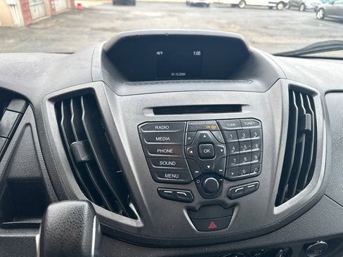 Used 2019 Ford Transit 250 T-250 w/ Interior Upgrade Package image 20