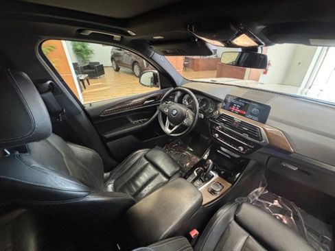 Used 2018 BMW X3 xDrive30i w/ Convenience Package image 15