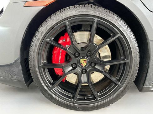 Certified 2022 Porsche Taycan GTS image 32