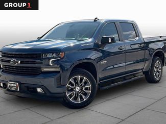 Used 2021 Chevrolet Silverado 1500 RST w/ Texas Edition Plus AWD/4WD video 1