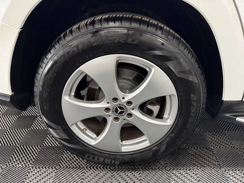 Used 2019 Mercedes-Benz GLS 450 4MATIC image 19