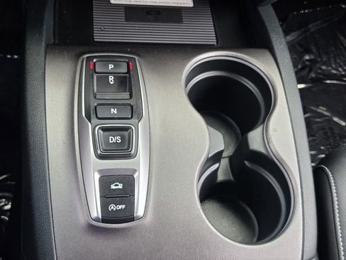 Used 2023 Honda Ridgeline RTL-E image 19