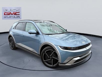 Used 2026 Hyundai Ioniq 5 Limited