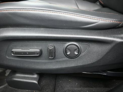 Certified 2023 Honda CR-V Sport Touring image 21