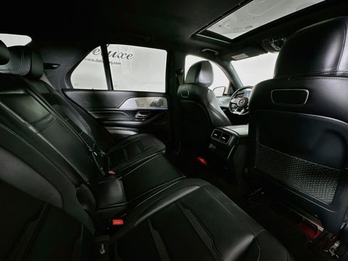Used 2021 Mercedes-Benz GLE 63 AMG S image 29