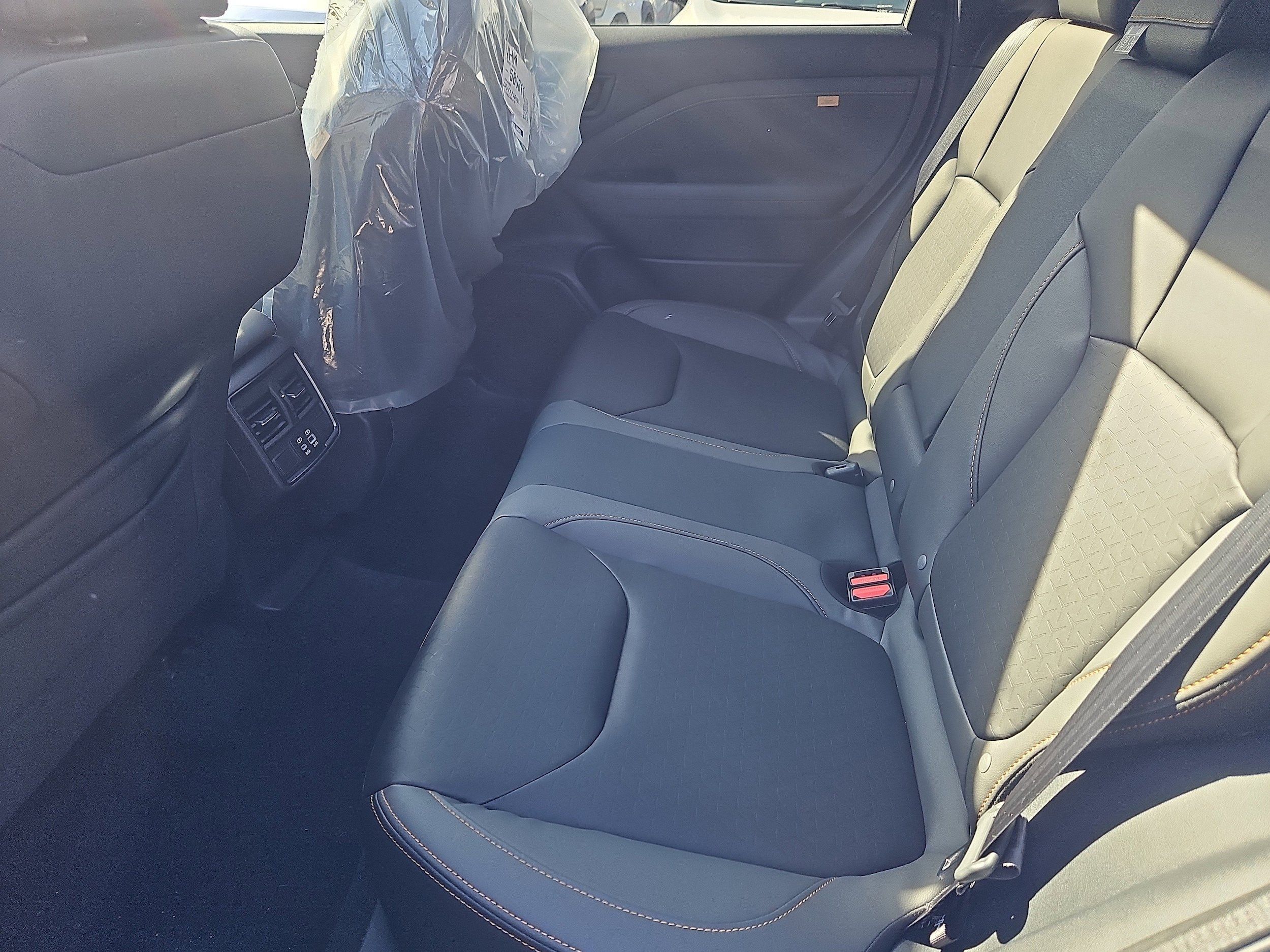 New 2026 Subaru Forester Wilderness AWD/4WD image 18