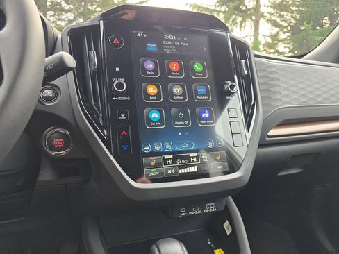 New 2026 Subaru Forester Sport image 18