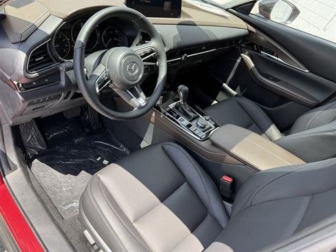 New 2025 MAZDA CX-30 2.5 Turbo w/ Premium Package image 2