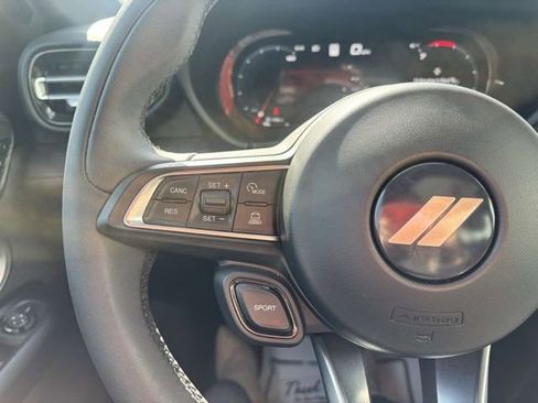 Used 2024 Dodge Hornet GT Plus AWD/4WD image 18
