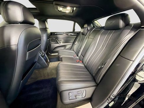 Used 2014 Bentley Flying Spur W12 AWD/4WD image 27