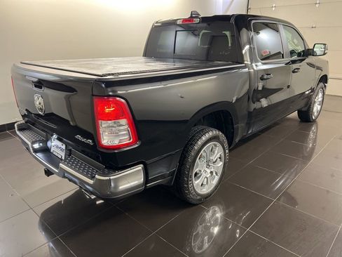 Used 2021 RAM 1500 Big Horn image 6