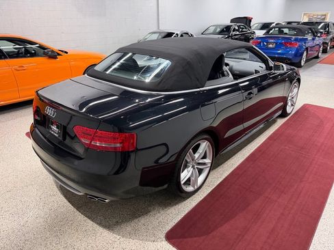 Used 2010 Audi S5 Prestige AWD/4WD image 57