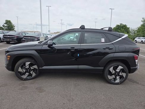 New 2026 Hyundai Kona Limited AWD/4WD image 15