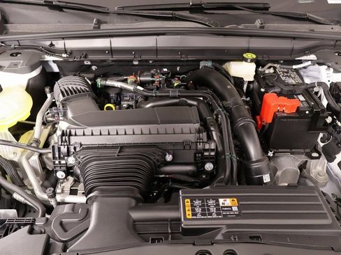 New 2026 Lincoln Nautilus Reserve w/ Jet Appearance Package image 20