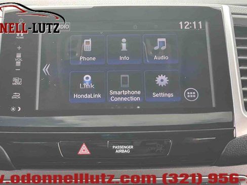 Used 2020 Honda Ridgeline RTL image 23