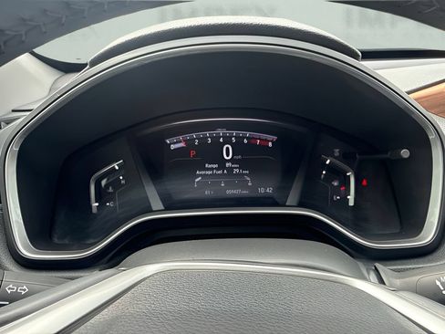 Used 2019 Honda CR-V EX-L image 14