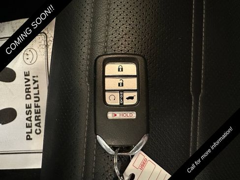 Used 2021 Honda CR-V Touring image 17