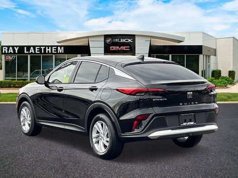 Used 2026 Buick Envista Preferred w/ Convenience I Package image 3