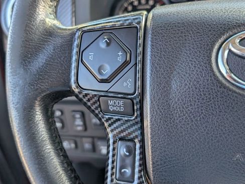 Used 2021 Toyota Tundra 1794 Edition AWD/4WD image 24