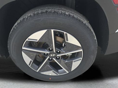 New 2026 Hyundai Tucson SEL image 29