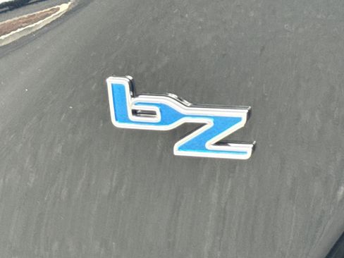 New 2026 Toyota bZ AWD/4WD image 9