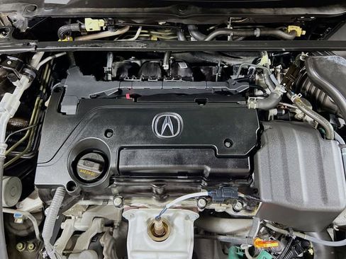 Used 2020 Acura TLX FWD image 30