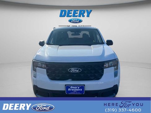 New 2025 Ford Maverick XLT w/ Equipment Group 301A image 27