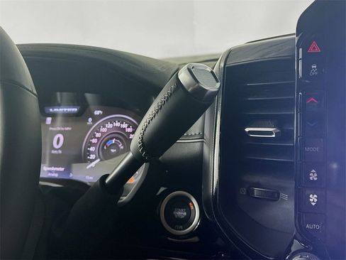 New 2026 RAM 3500 Limited image 12