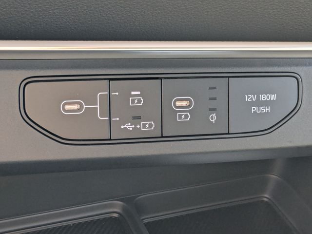 New 2027 Kia Carnival SX w/ Dark Edition Package FWD image 24