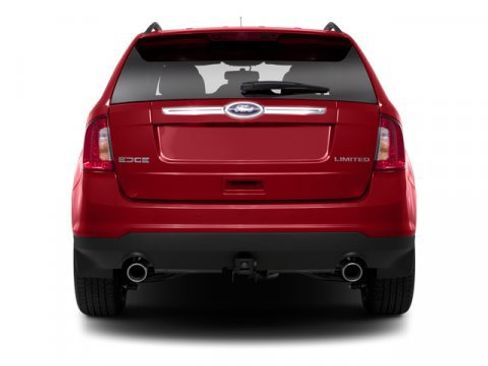 Used 2013 Ford Edge SEL image 5