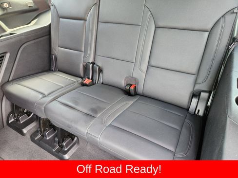 Used 2023 Chevrolet Tahoe Z71 AWD/4WD image 39