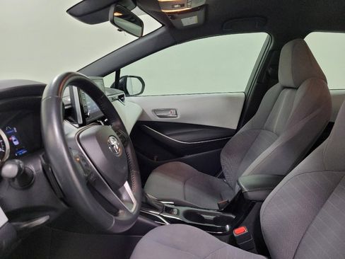 Used 2021 Toyota Corolla SE image 17