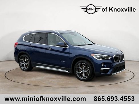 Used 2016 BMW X1 xDrive28i image 1