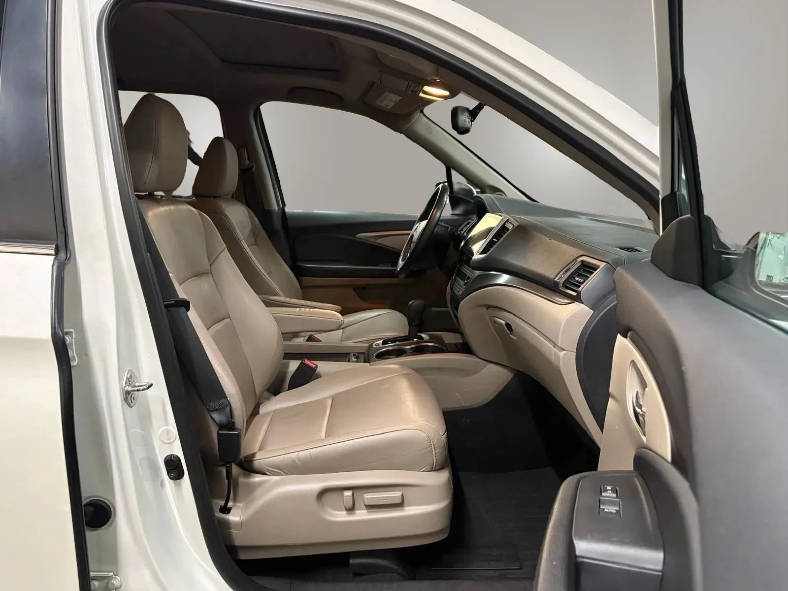 Used 2017 Honda Pilot EX-L image 20