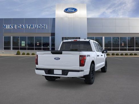 New 2026 Ford F150 STX AWD/4WD image 8