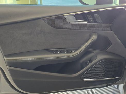 Used 2023 Audi RS 5 Sportback w/ Black Optic Carbon Package image 34