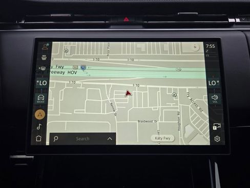 Certified 2025 Land Rover Range Rover Sport Dynamic SE AWD/4WD image 14