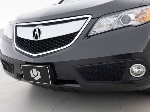 Used 2013 Acura RDX w/ Technology Package AWD/4WD image 15