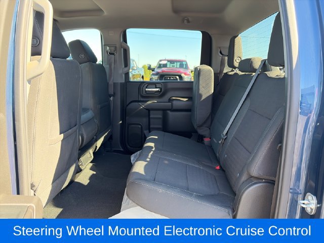 Used 2023 Chevrolet Silverado 3500 LT w/ Snow Plow Prep/Camper Package AWD/4WD image 23