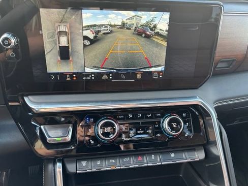 New 2026 GMC Sierra 3500 Denali Ultimate AWD/4WD image 31