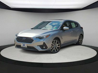 New 2025 Subaru Impreza 2.0i Sport