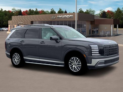 New 2026 Hyundai Palisade SEL AWD/4WD image 10