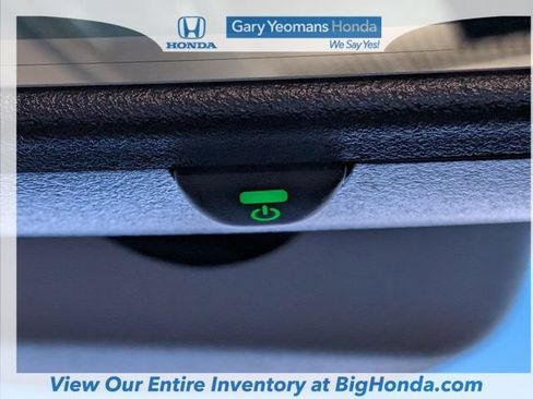 Certified 2026 Honda CR-V EX-L image 35